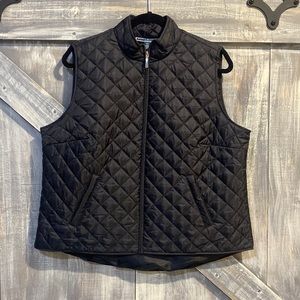 Kendra Scott Quilted Vest